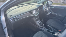 Vauxhall Astra 1.4T 16V 125 Energy 5dr Petrol Hatchback